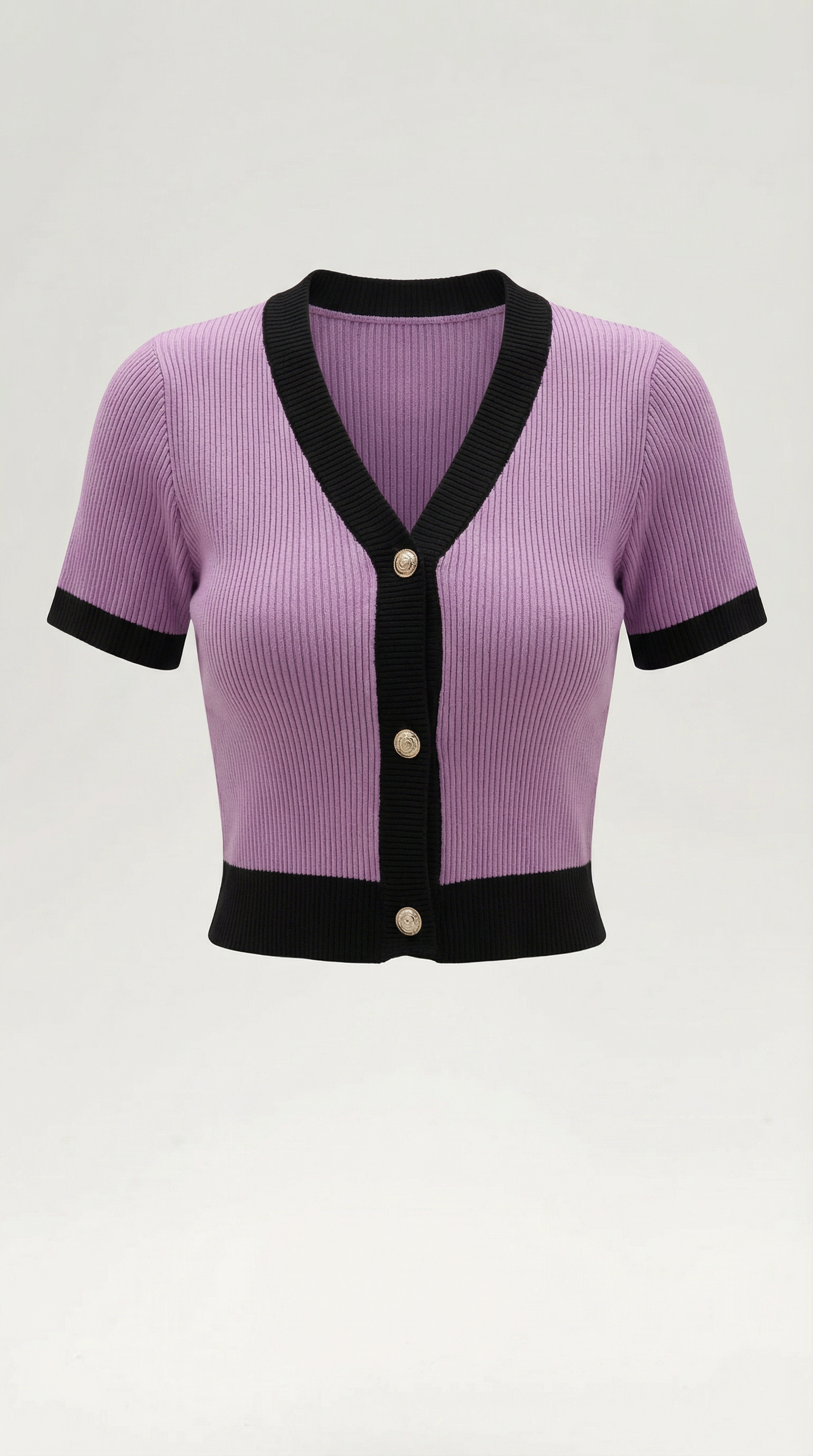 Nerina Short Sleeve Top