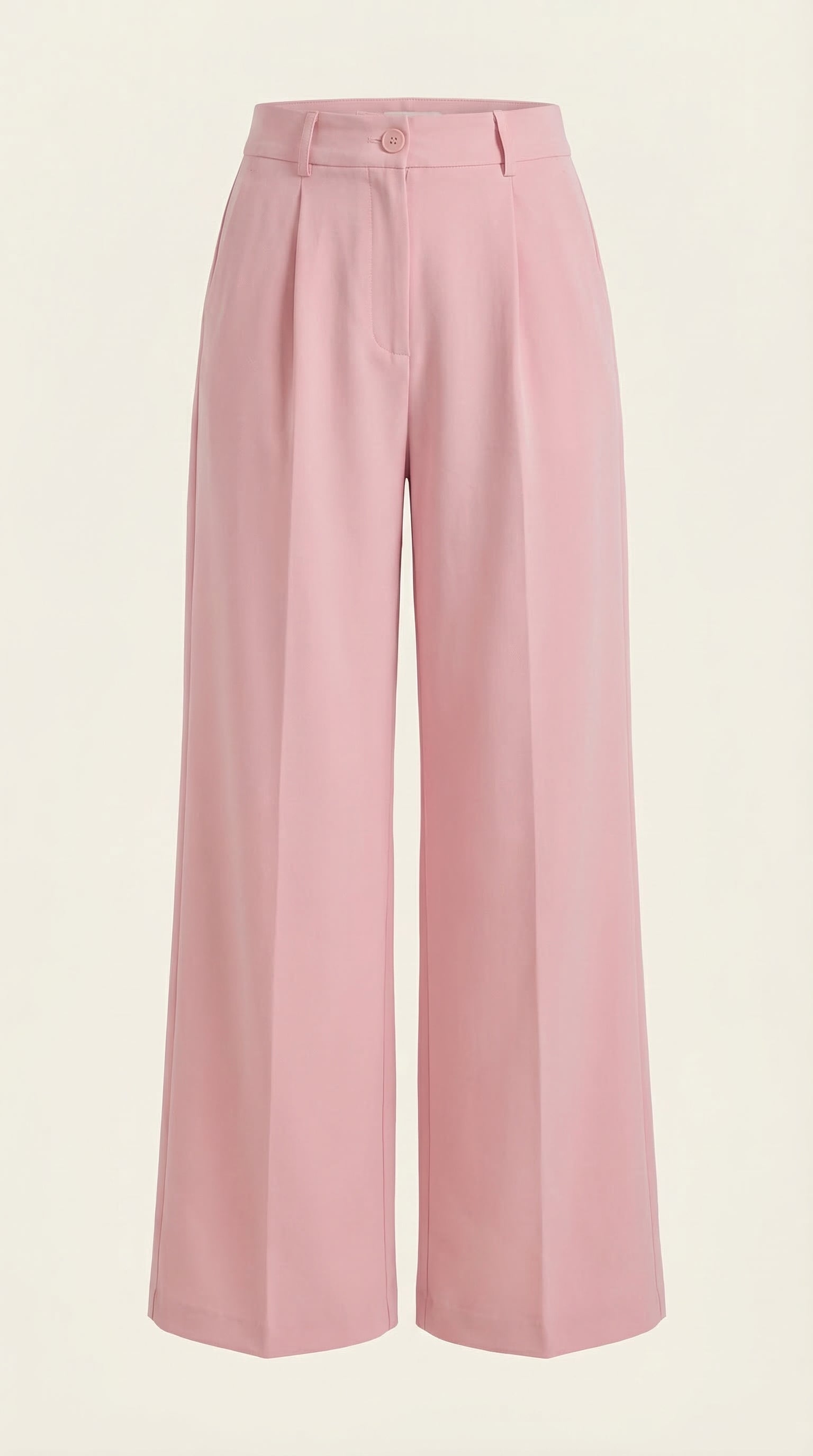 Rebecca Wide-Leg Office Trousers