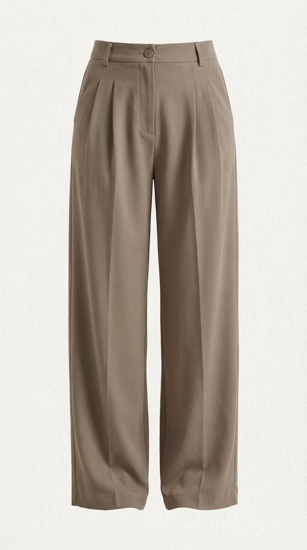 Rebecca Wide-Leg Office Trousers
