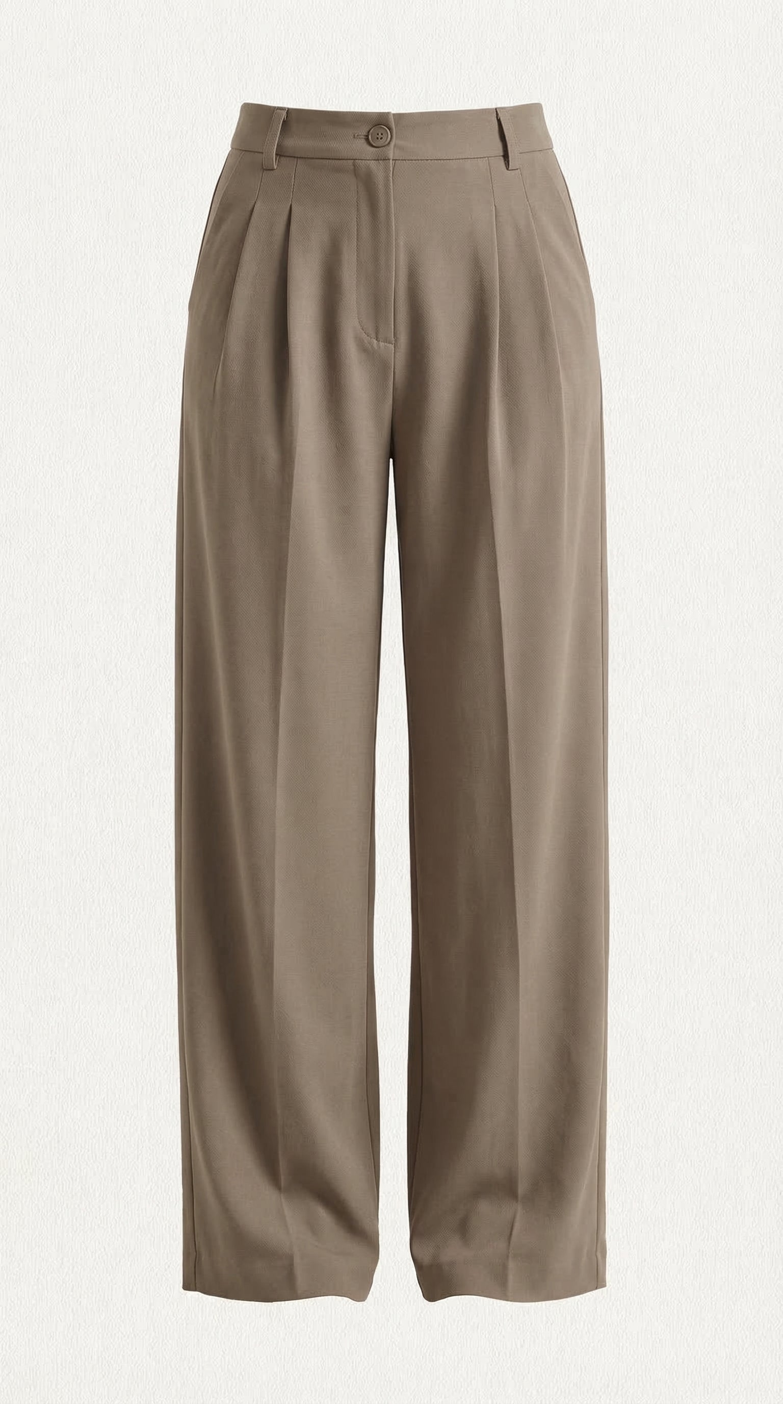 Rebecca Wide-Leg Office Trousers