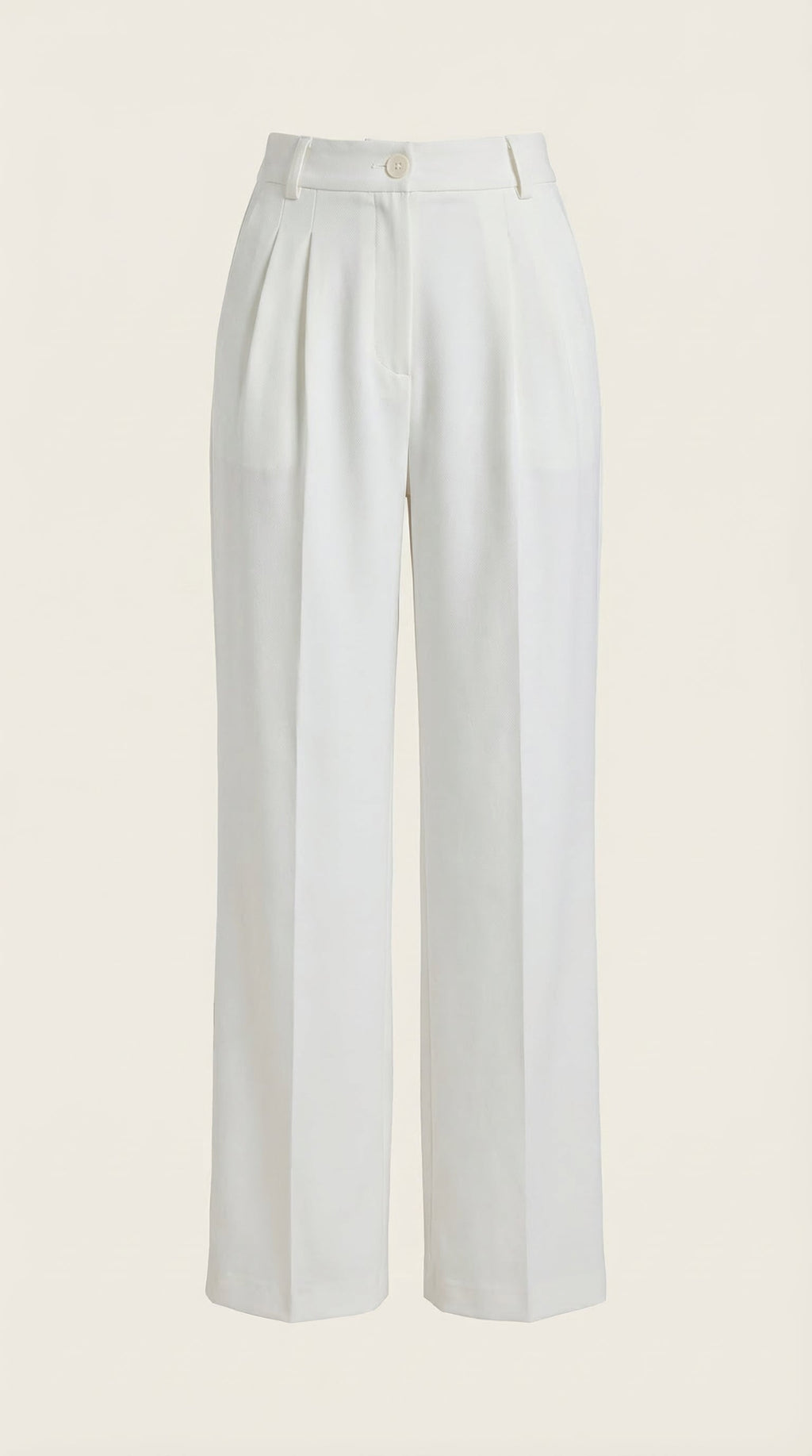 Rebecca Wide-Leg Office Trousers