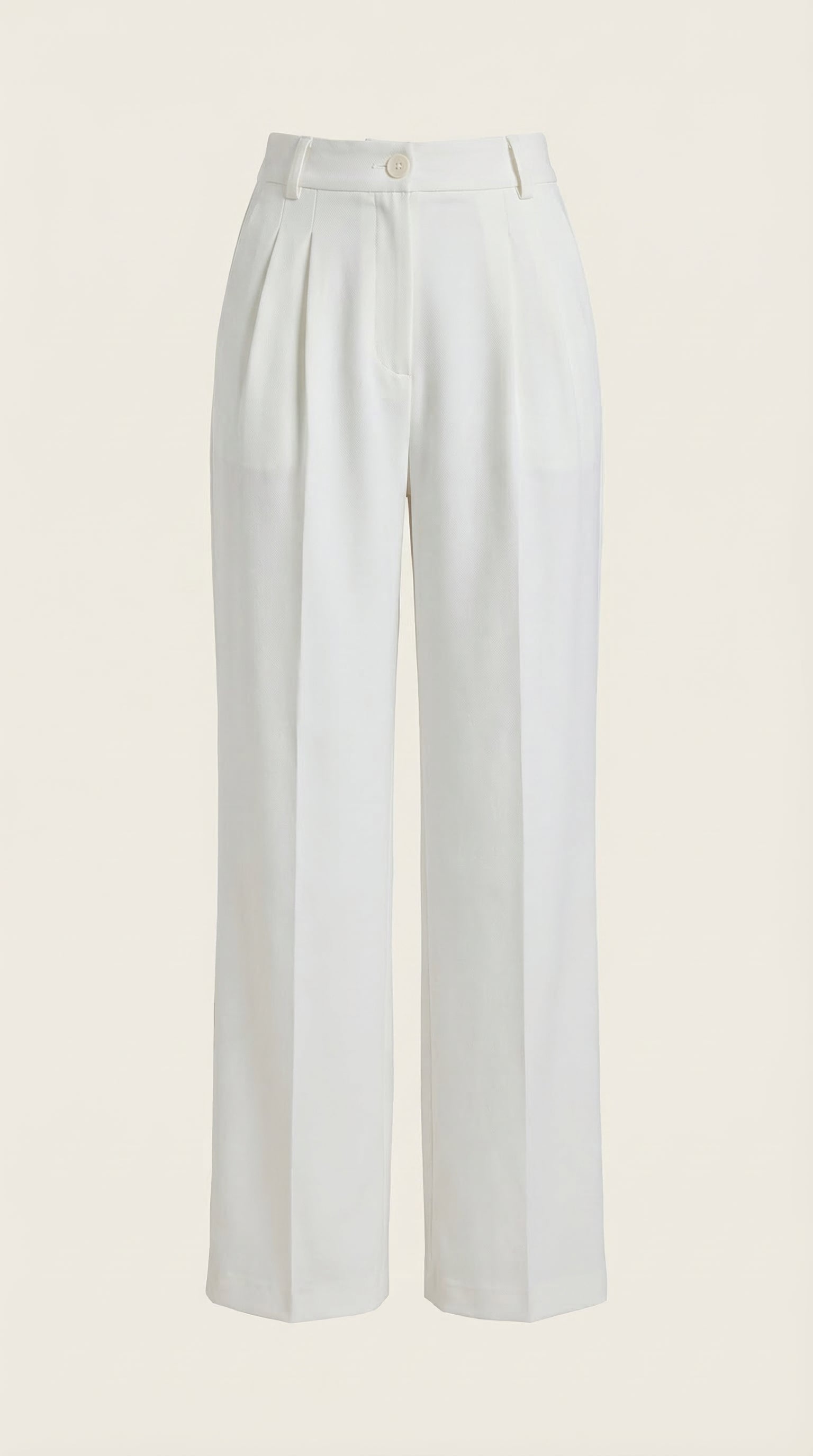 Rebecca Wide-Leg Office Trousers