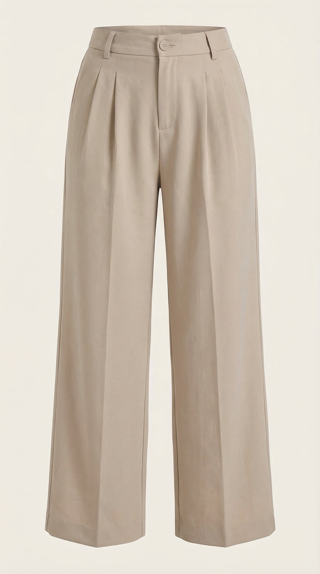 Rebecca Wide-Leg Office Trousers