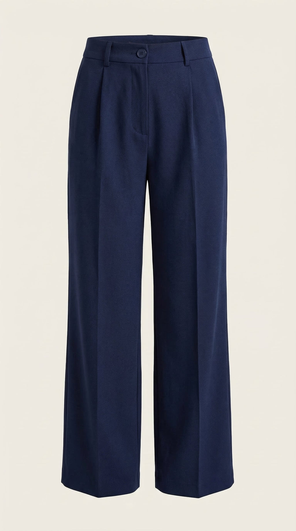 Rebecca Wide-Leg Office Trousers