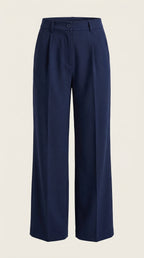 Rebecca Wide-Leg Office Trousers