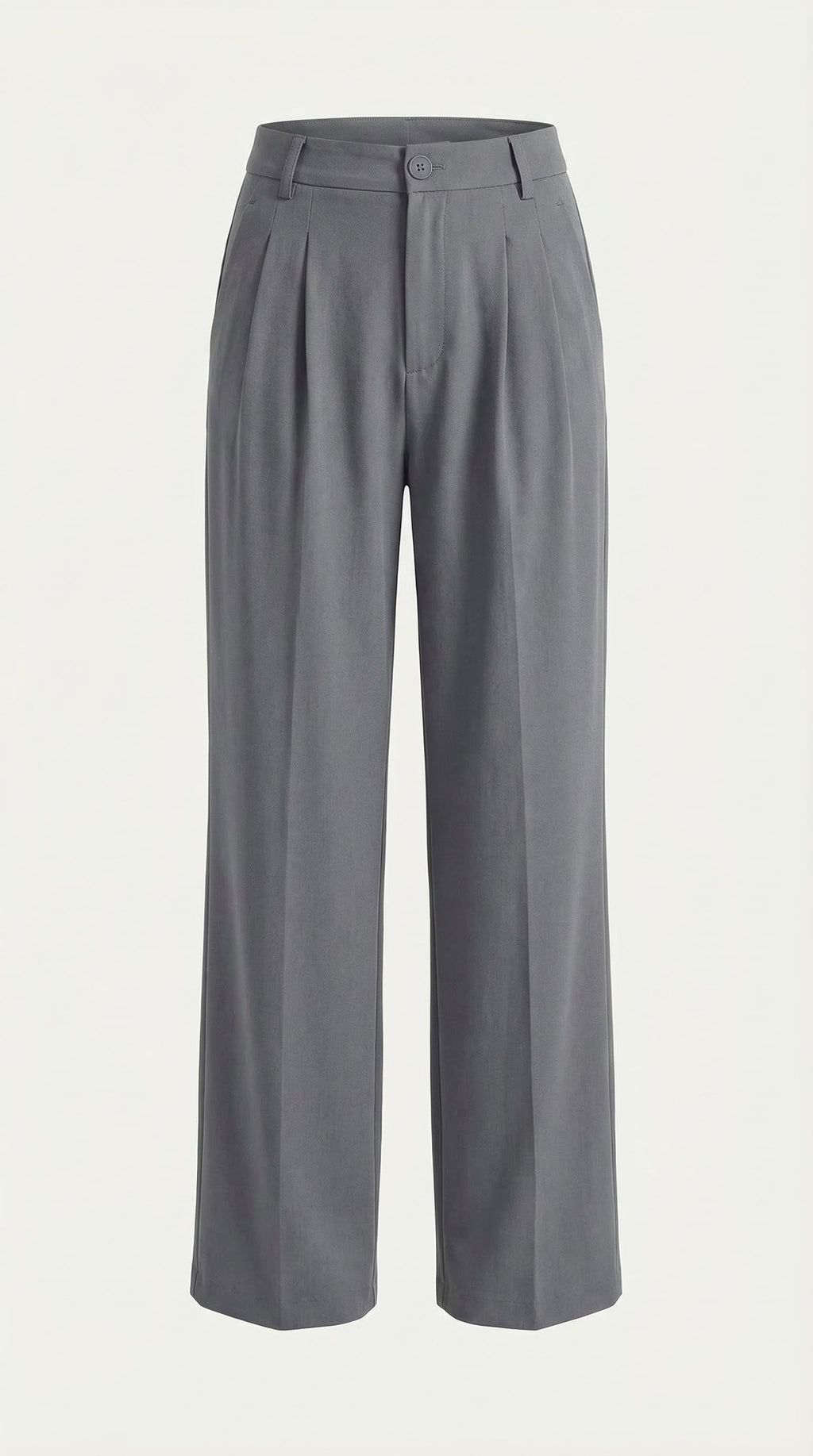 Rebecca Wide-Leg Office Trousers