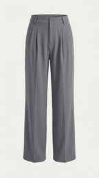 Rebecca Wide-Leg Office Trousers