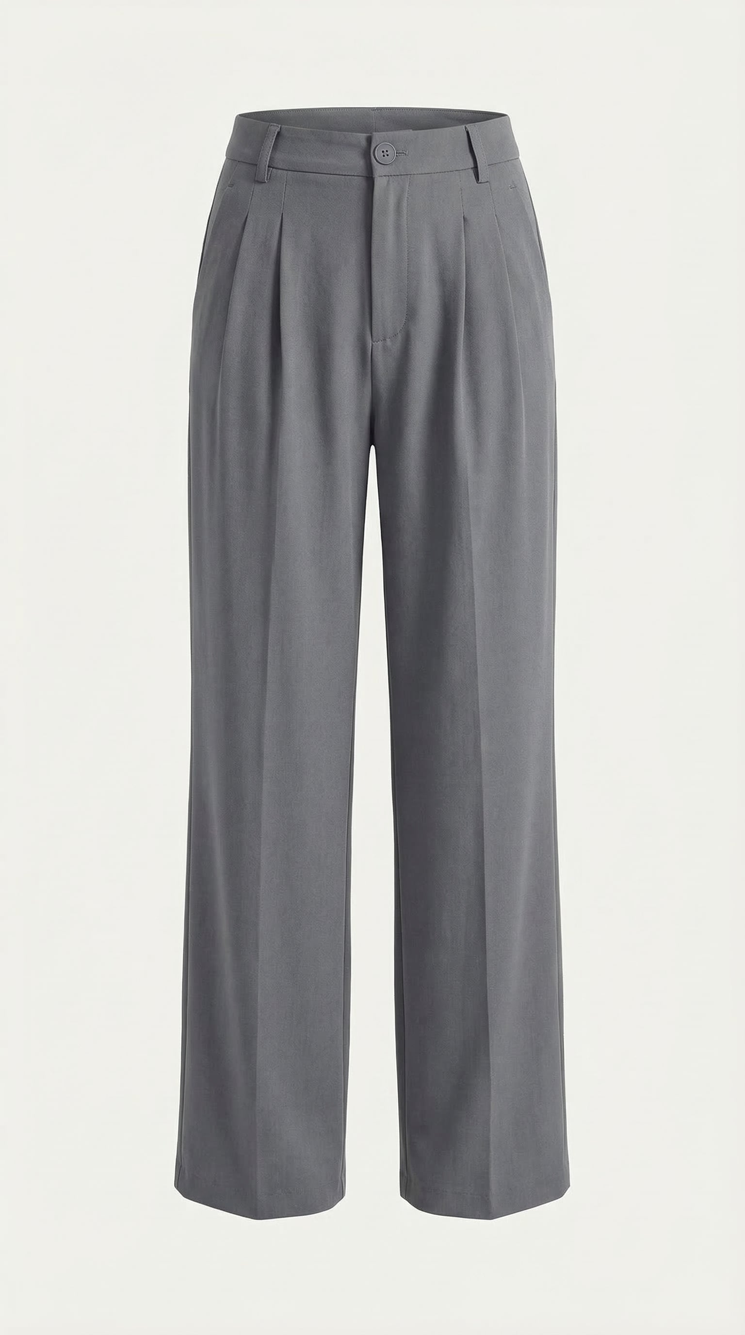 Rebecca Wide-Leg Office Trousers