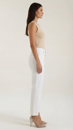 Rosalba Sleeveless Top