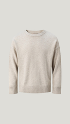 Ruby Oversized Knit Sweater