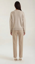 Ruby Oversized Knit Sweater