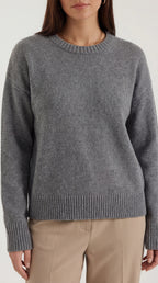 Ruby Oversized Knit Sweater