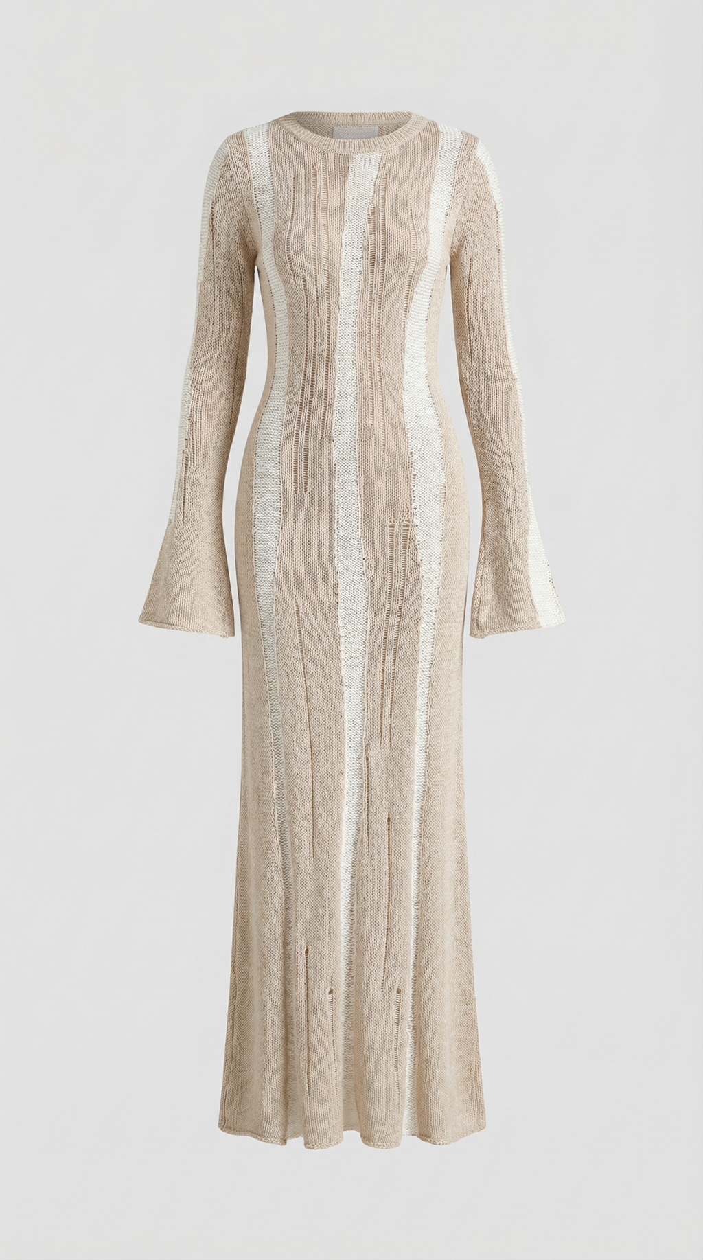Tamsin Bodycon Maxi Dress