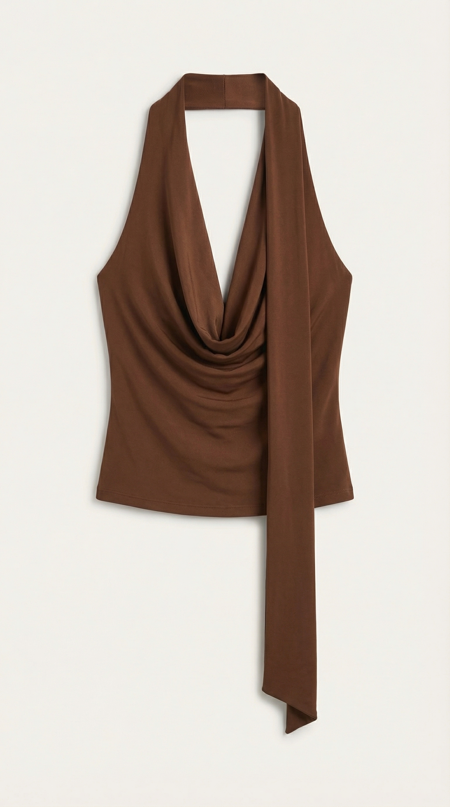 Thalia Bandage Tank Top
