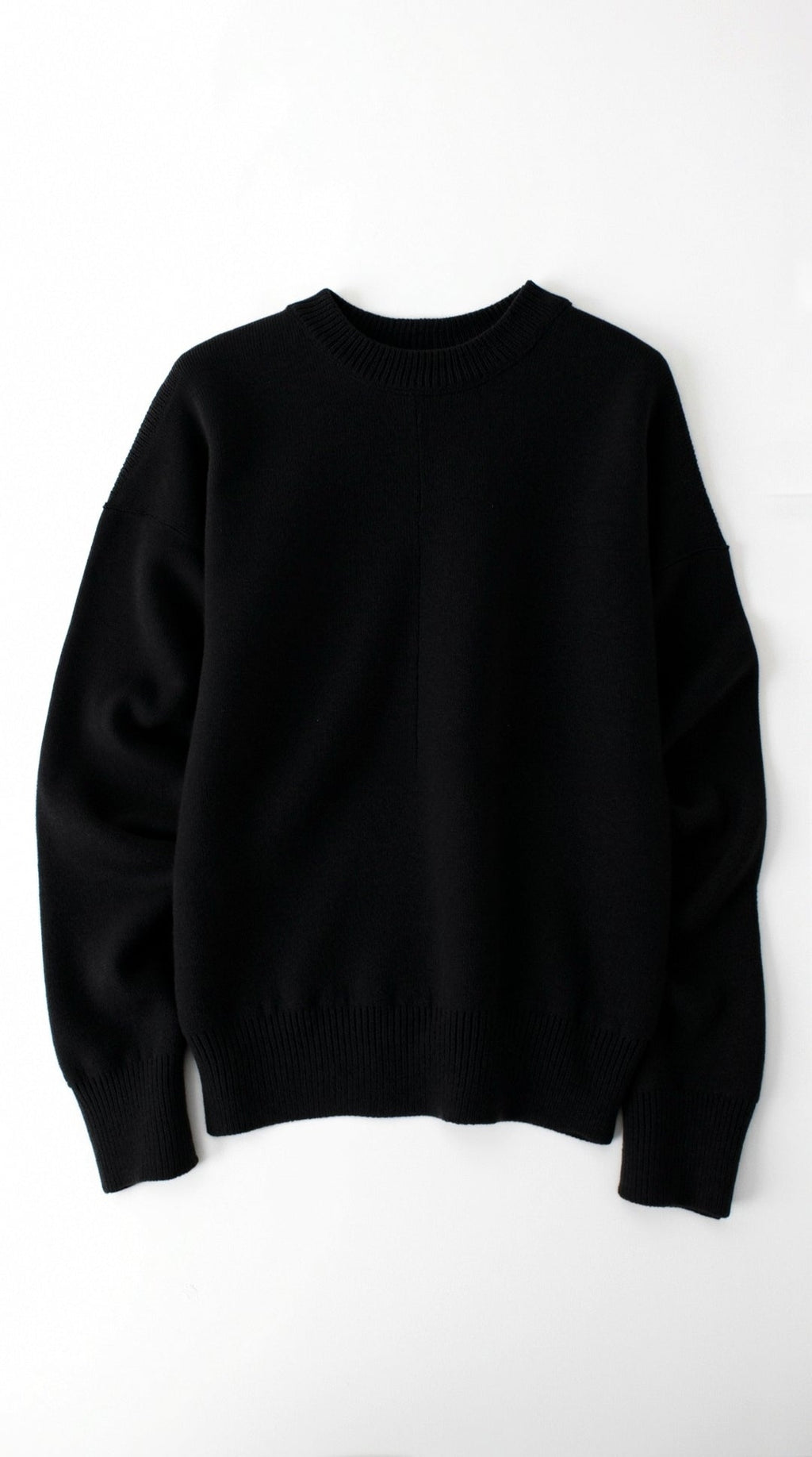 Theresa Oversized Knit Sweater