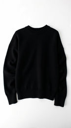 Theresa Oversized Knit Sweater