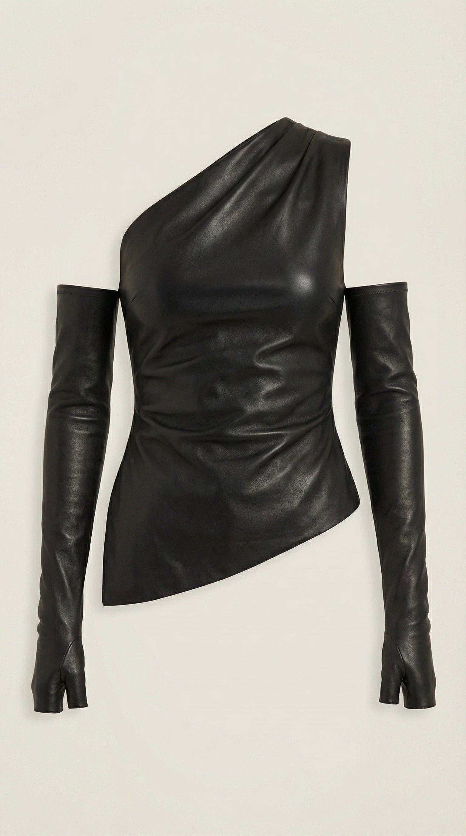 Ulyssa Off-Shoulder Top