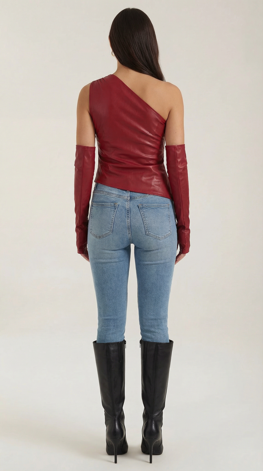 Ulyssa Off-Shoulder Top