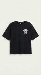 Vespera Oversized T-Shirt