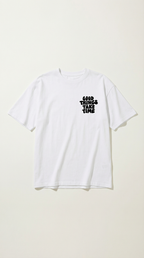 Vespera Oversized T-Shirt