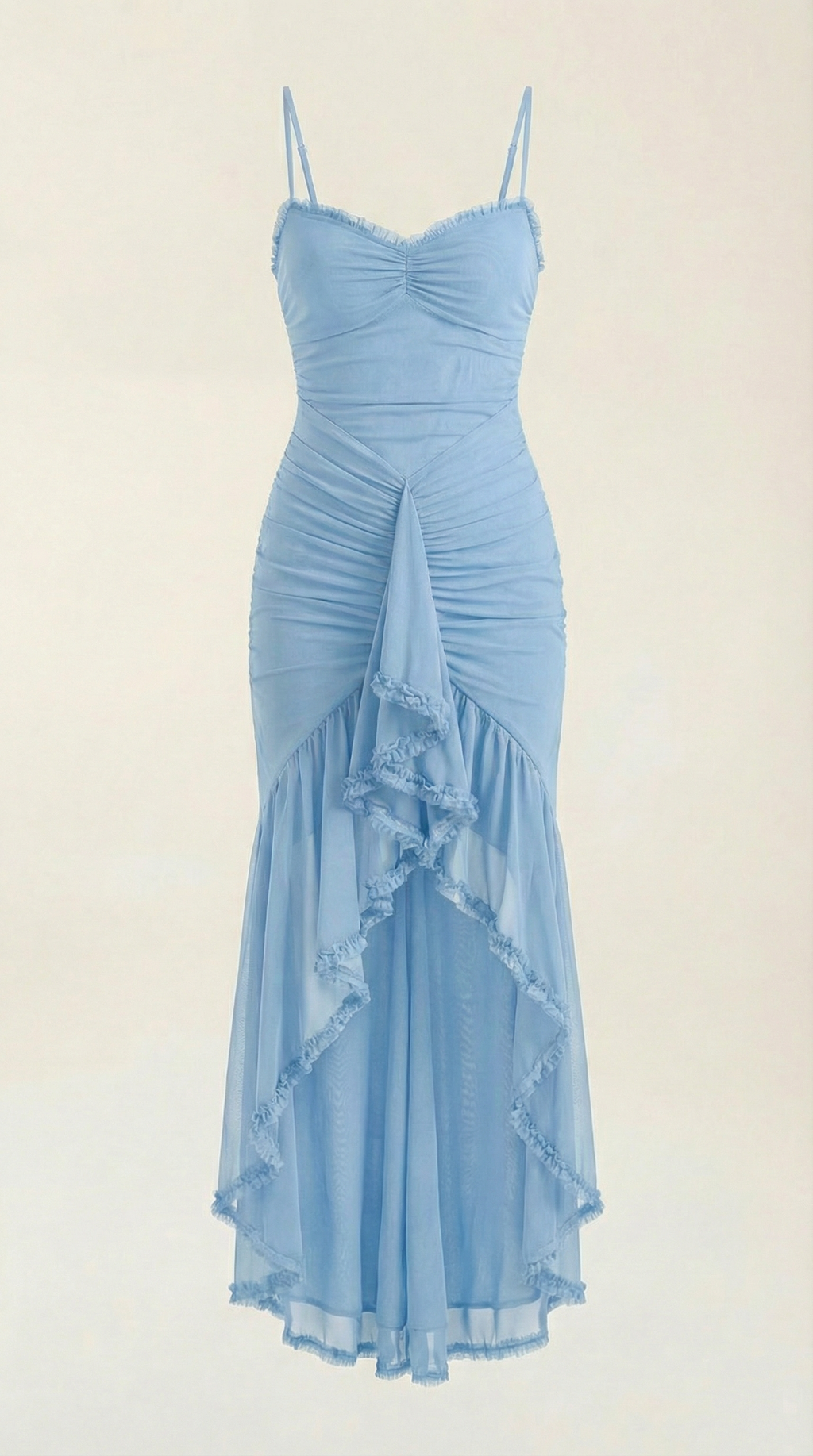 Wisteria Gown Maxi Dress