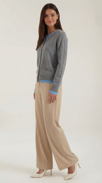 Wynona Long Sleeve Top