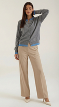 Wynona Long Sleeve Top