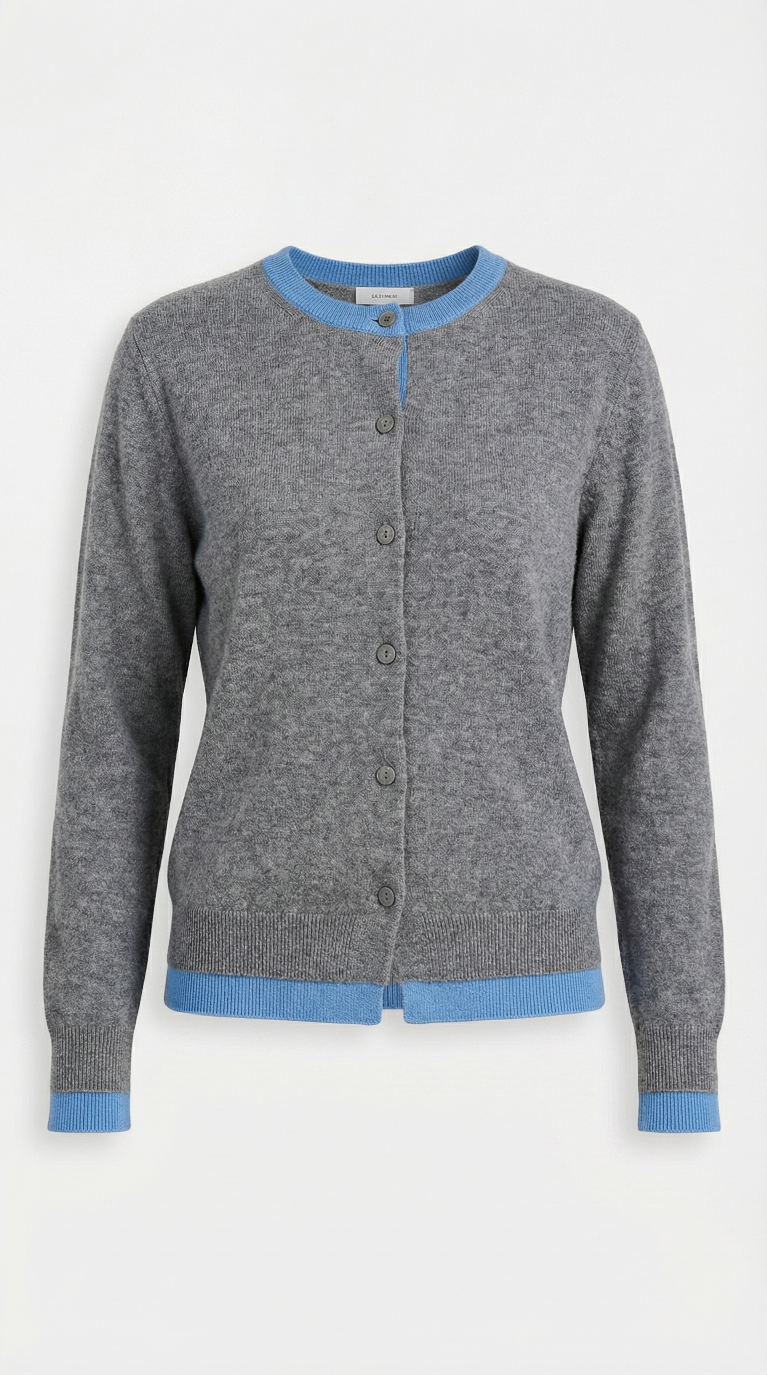 Wynona Long Sleeve Top