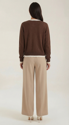 Wynona Long Sleeve Top