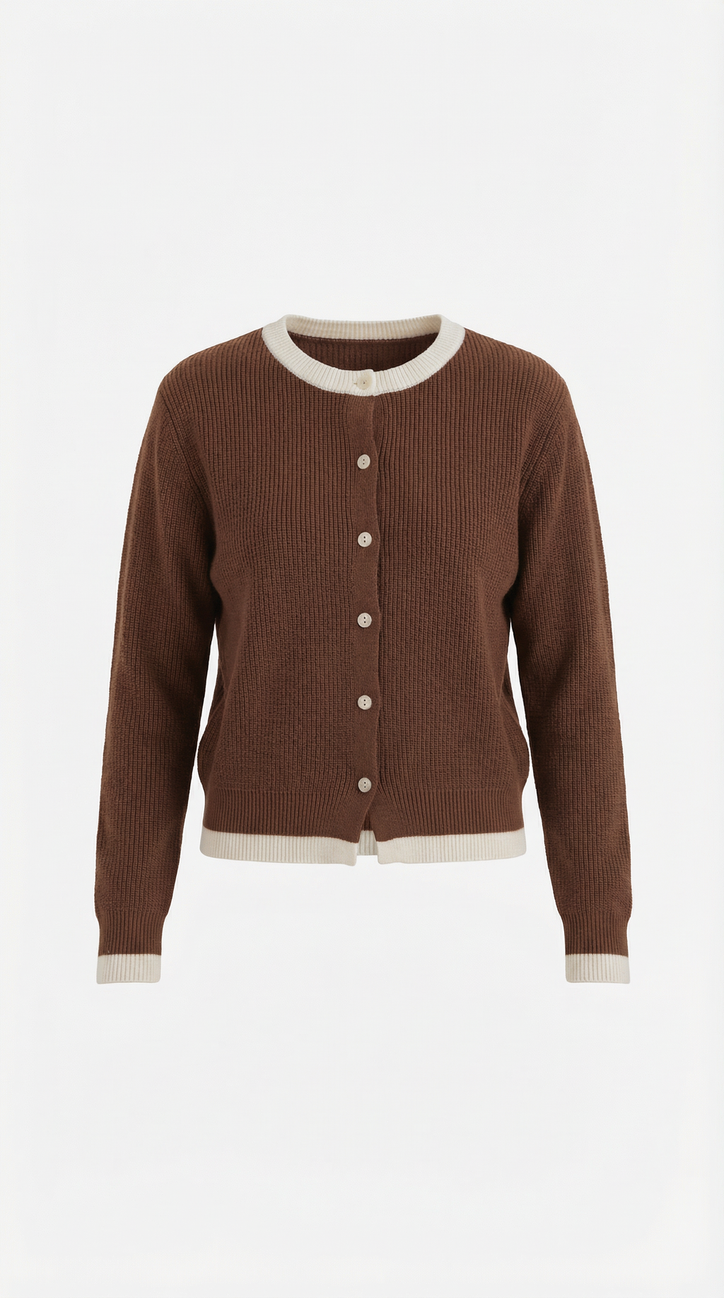 Wynona Long Sleeve Top