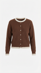 Wynona Long Sleeve Top