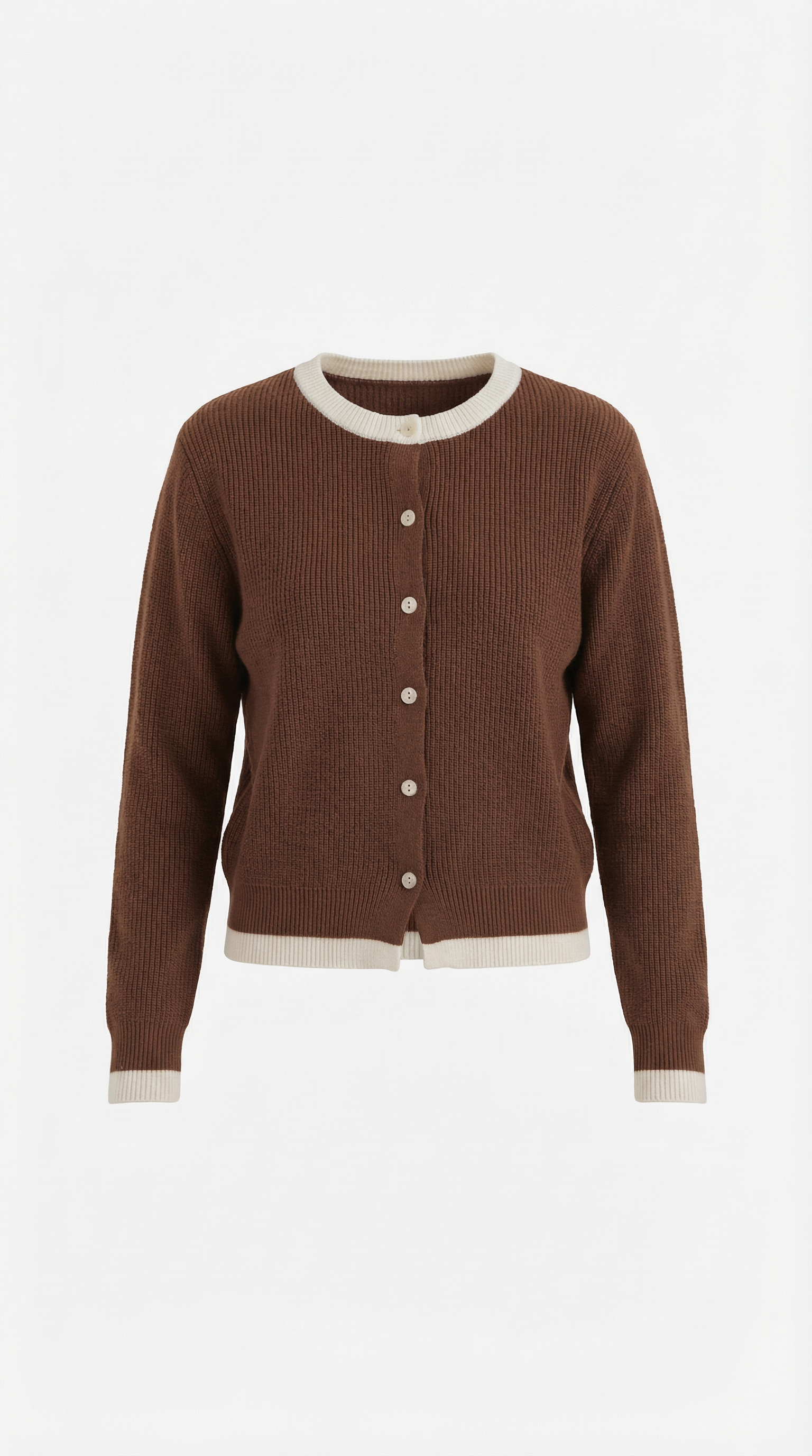 Wynona Long Sleeve Top