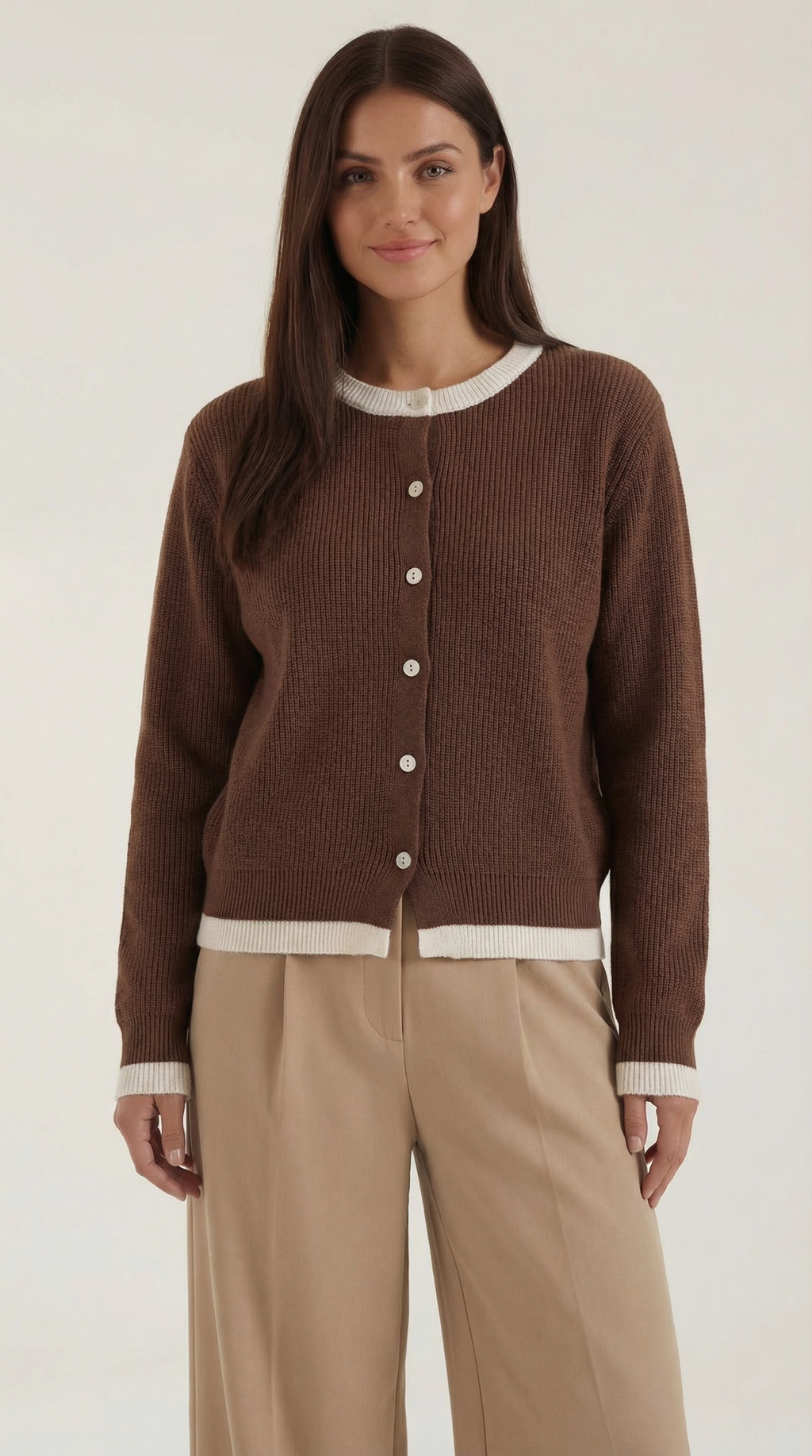 Wynona Long Sleeve Top