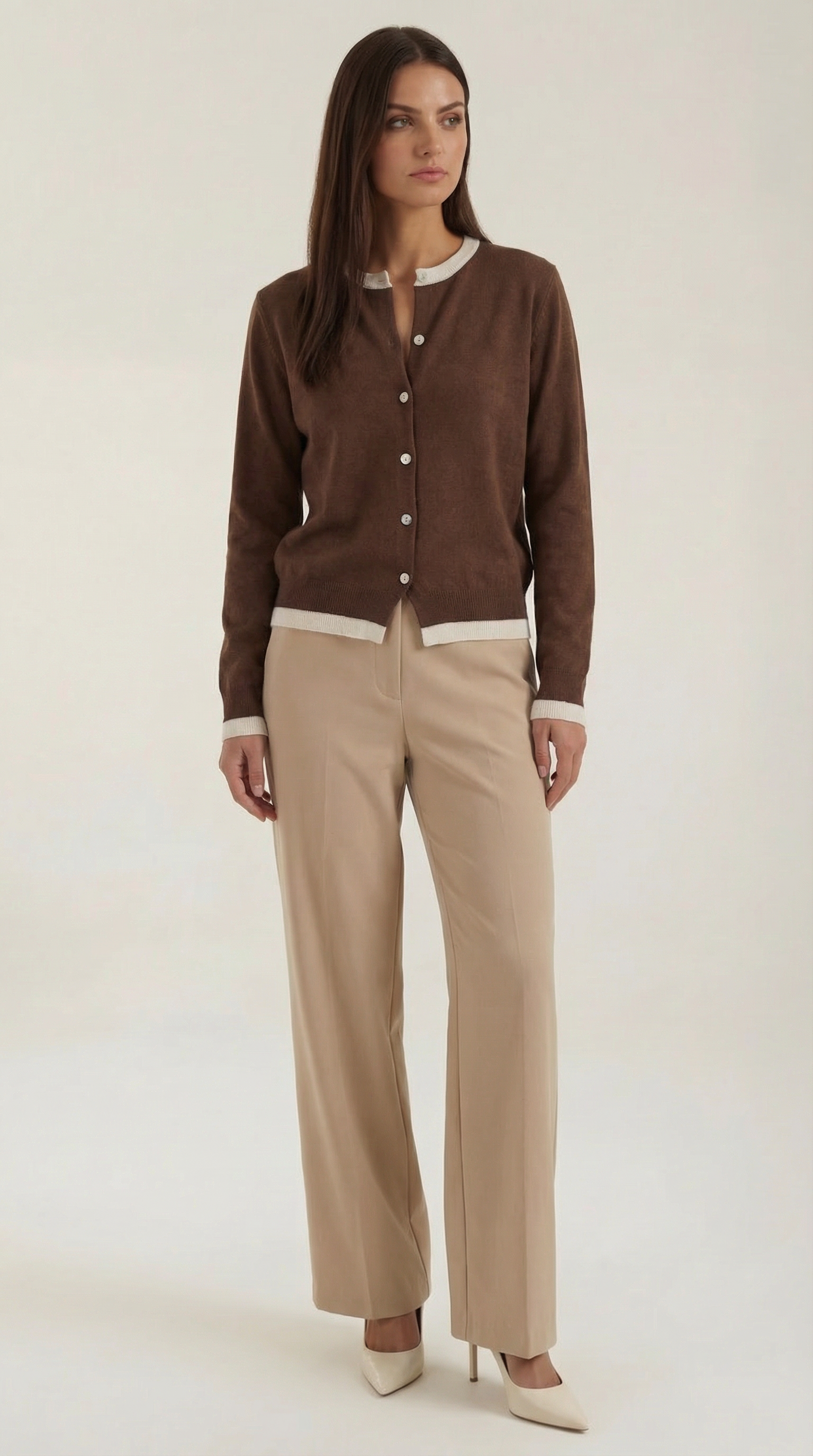 Wynona Long Sleeve Top