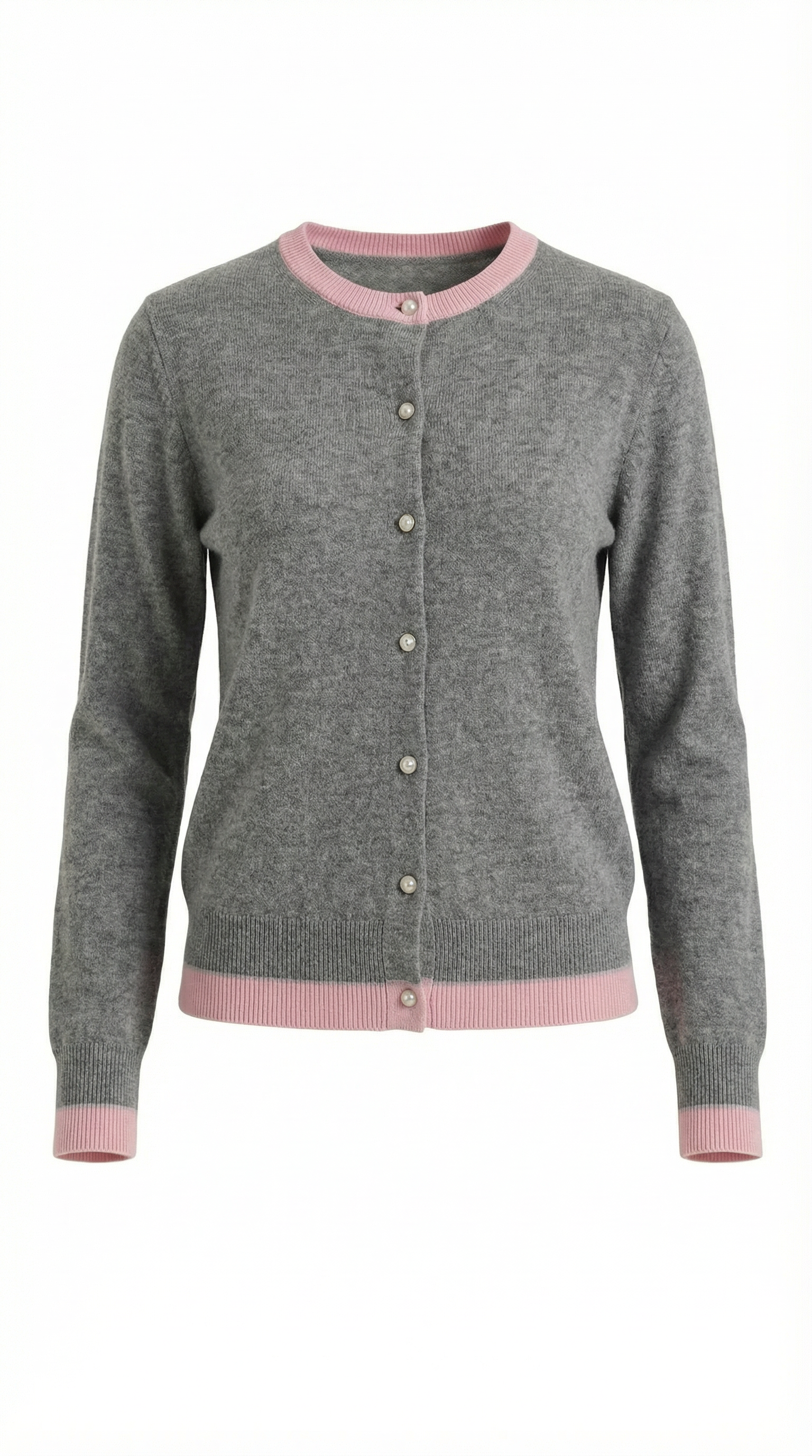 Wynona Long Sleeve Top