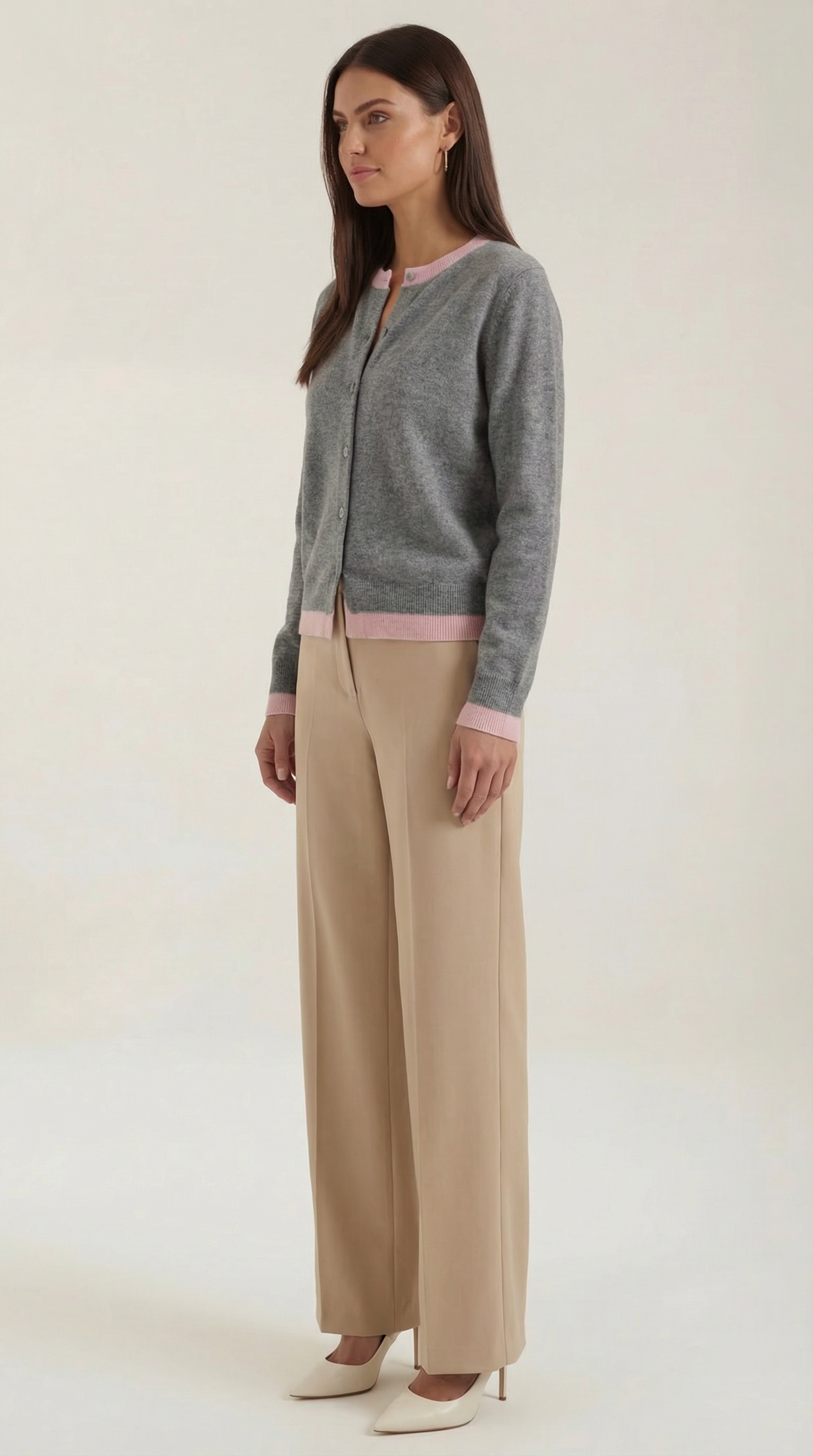 Wynona Long Sleeve Top