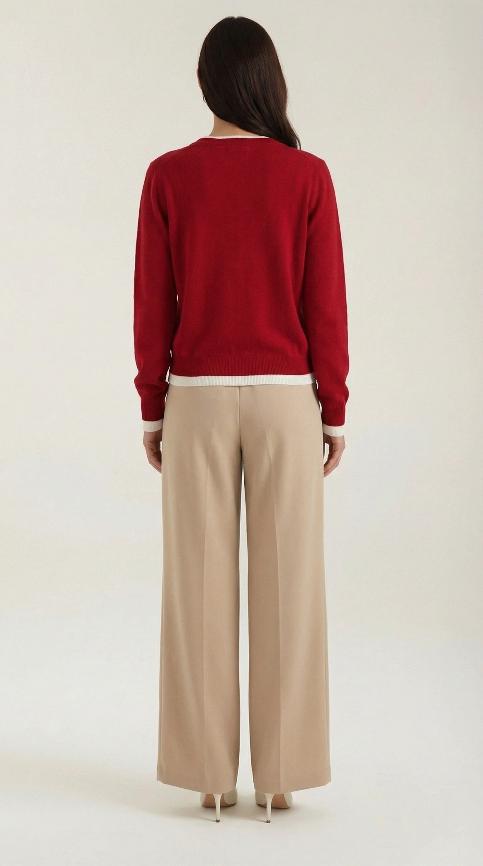 Wynona Long Sleeve Top