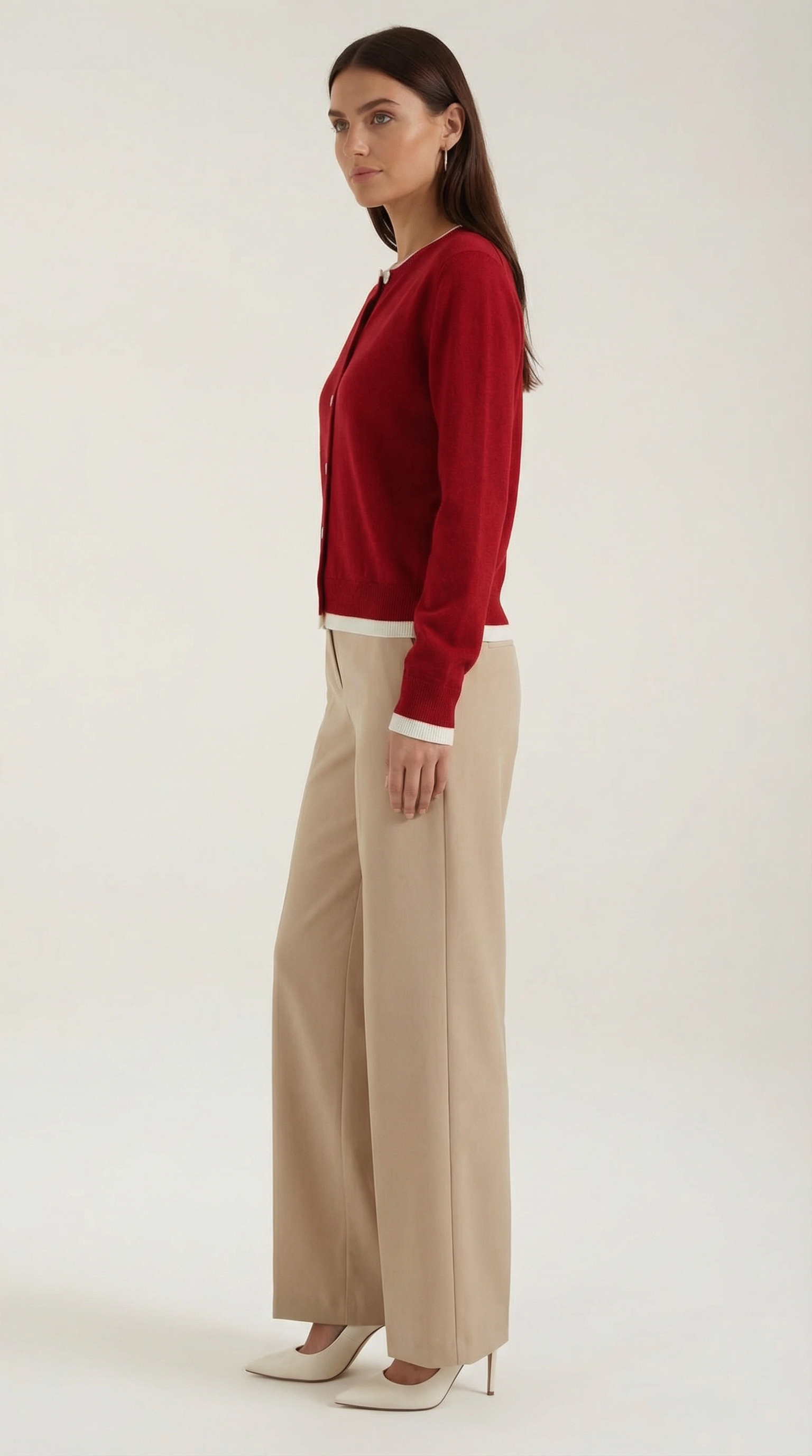 Wynona Long Sleeve Top