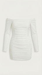 Yvette Bodycon Mini Dress