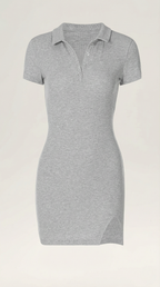 Zara Bodycon Mini Dress