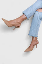 Ysabelinne | Chic Heels for Any Occasion