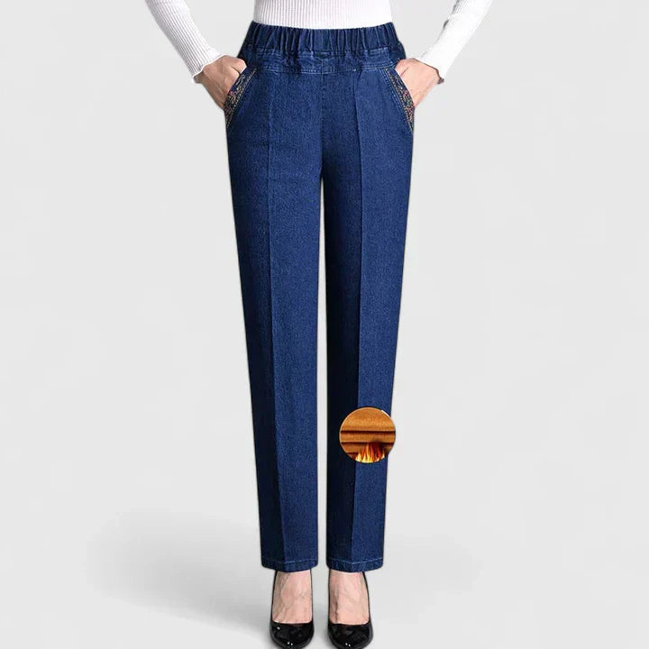 Caryzelle | Chic Trousers for Any Occasion
