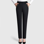 Caryzelle | Chic Trousers for Any Occasion