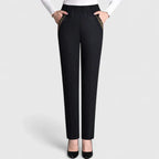 Floralyssa | Chic Fabric Pants for Every Occasion