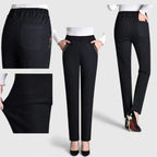 Caryzelle | Chic Trousers for Any Occasion