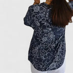 Rhezlynn | Chic Blouse for Work & Events