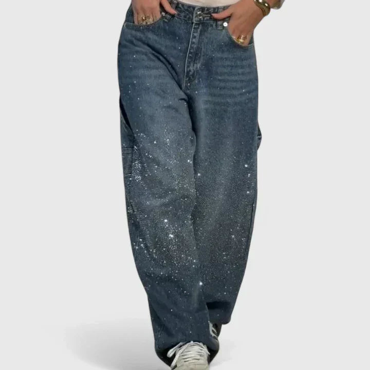 Melizyrah | Chic Everyday Trousers for Any Occasion