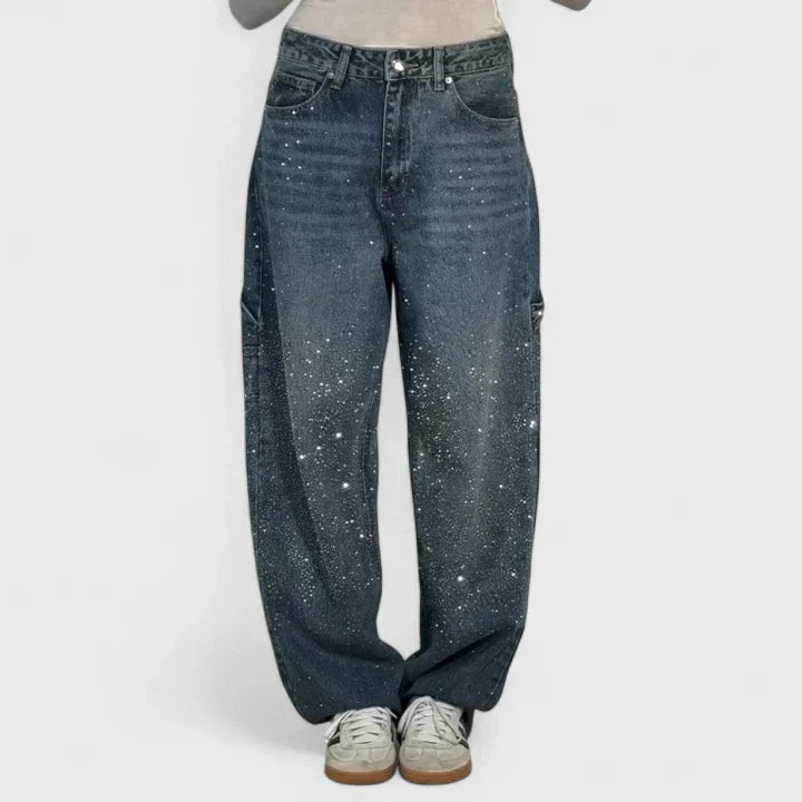 Melizyrah | Chic Everyday Trousers for Any Occasion