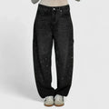 Melizyrah | Chic Everyday Trousers for Any Occasion