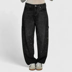 Melizyrah | Chic Everyday Trousers for Any Occasion